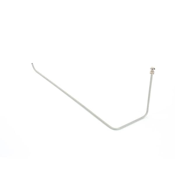 Rear Pilot Assembly Tubing